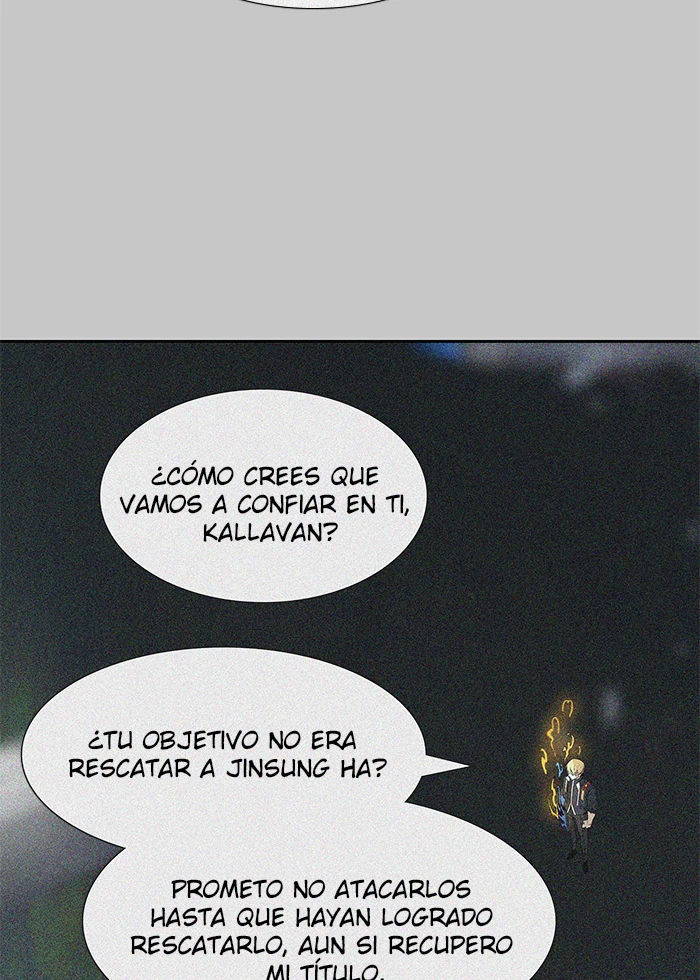 El irregular - Capítulo 485 - Página 6 - LectorTMOo
