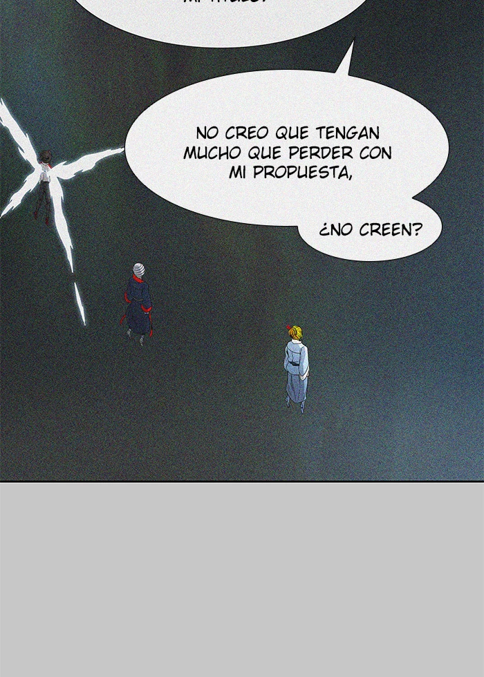 El irregular - Capítulo 485 - Página 7 - LectorTMOo