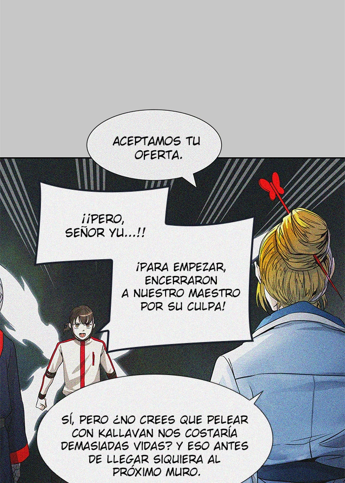 El irregular - Capítulo 485 - Página 9 - LectorTMOo