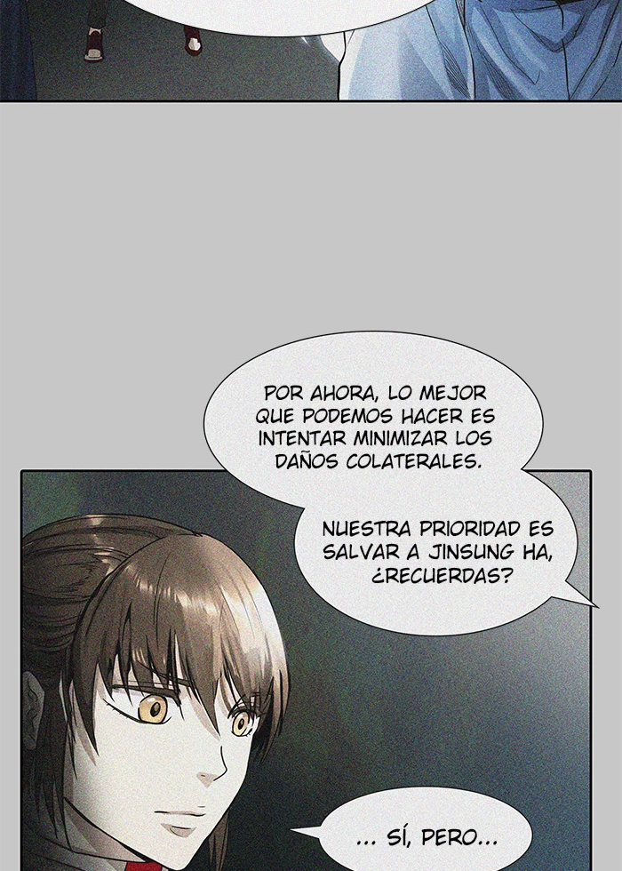 El irregular - Capítulo 485 - Página 10 - LectorTMOo