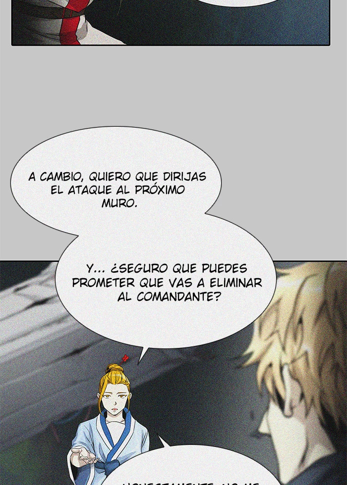 El irregular - Capítulo 485 - Página 11 - LectorTMOo