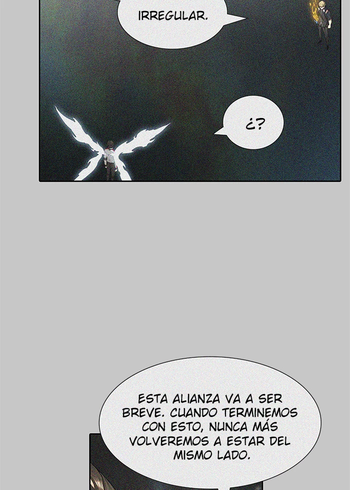 El irregular - Capítulo 485 - Página 13 - LectorTMOo