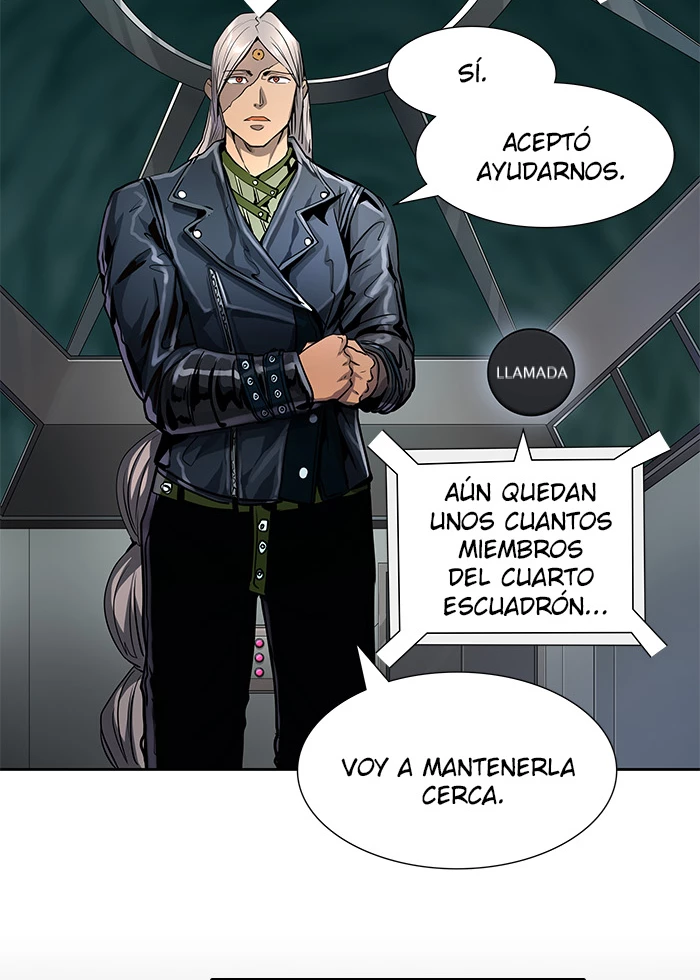 El irregular - Capítulo 485 - Página 18 - LectorTMOo