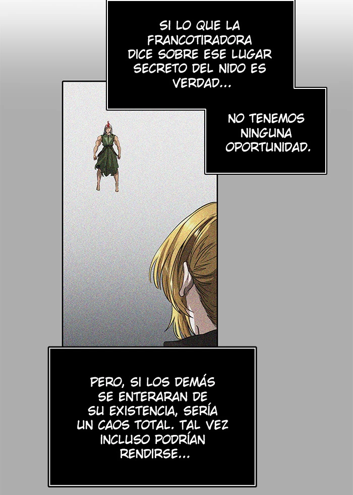 El irregular - Capítulo 485 - Página 19 - LectorTMOo