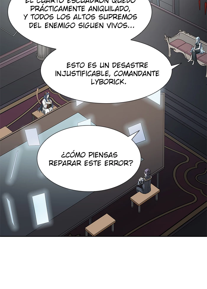El irregular - Capítulo 485 - Página 25 - LectorTMOo