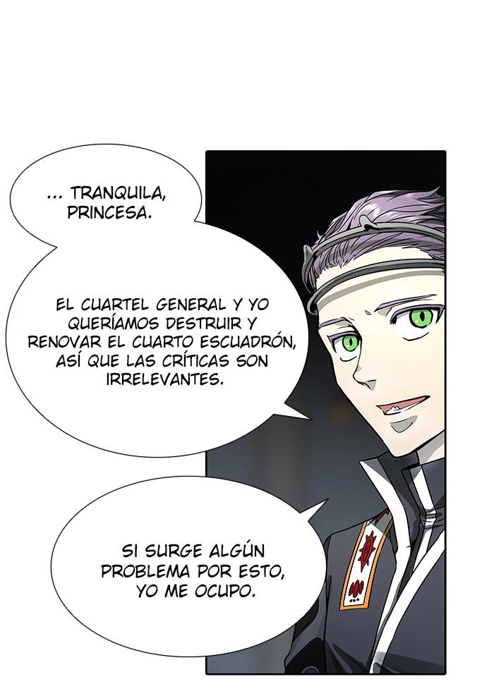 El irregular - Capítulo 485 - Página 26 - LectorTMOo