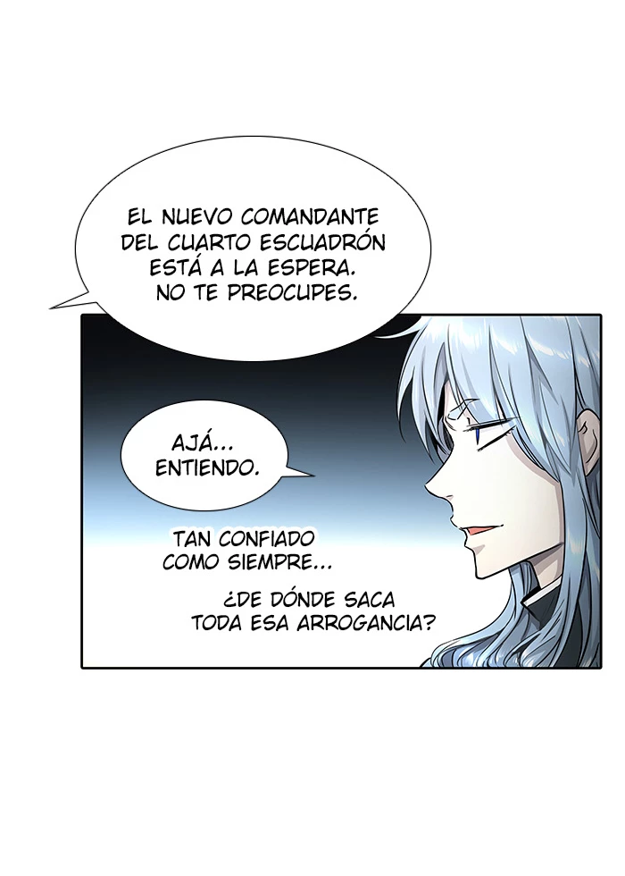 El irregular - Capítulo 485 - Página 27 - LectorTMOo
