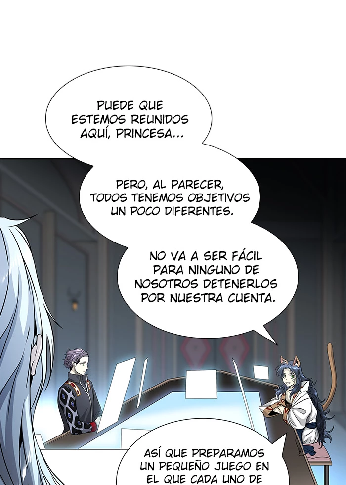El irregular - Capítulo 485 - Página 29 - LectorTMOo