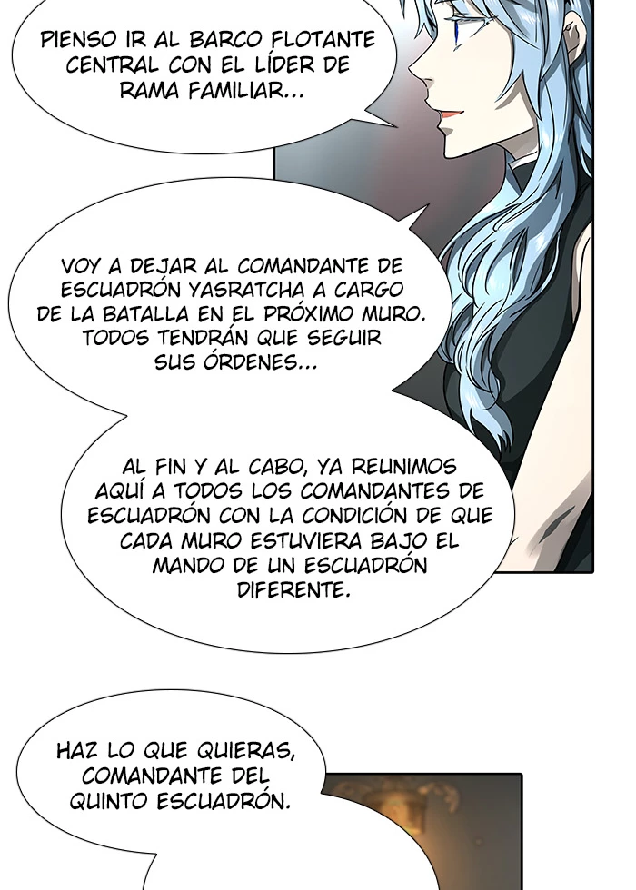 El irregular - Capítulo 485 - Página 33 - LectorTMOo
