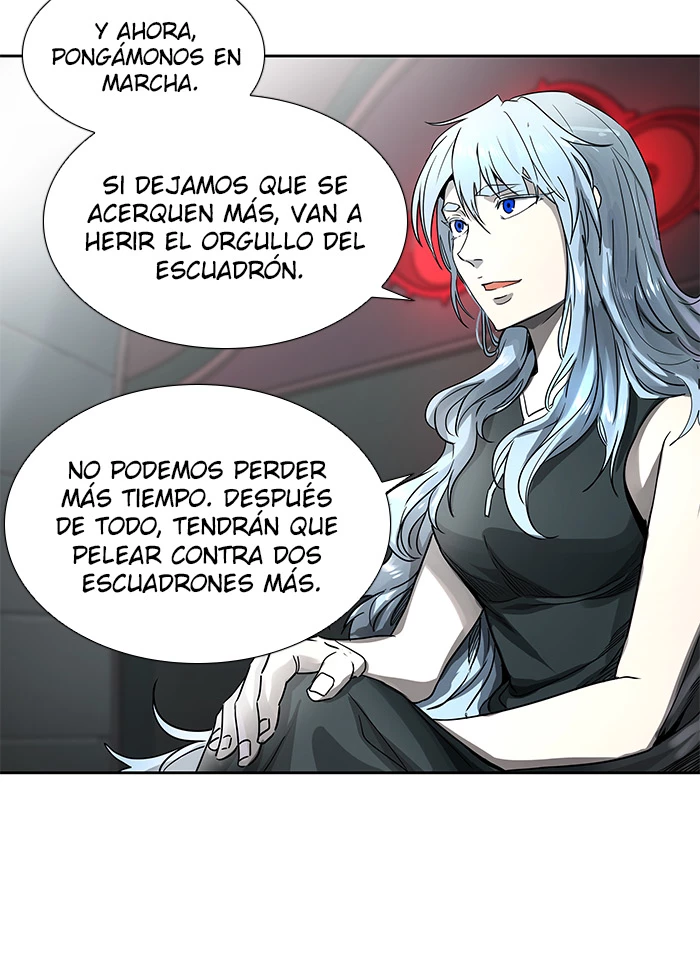 El irregular - Capítulo 485 - Página 36 - LectorTMOo