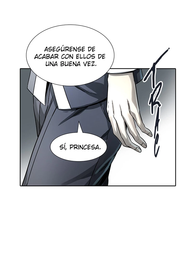 El irregular - Capítulo 485 - Página 37 - LectorTMOo