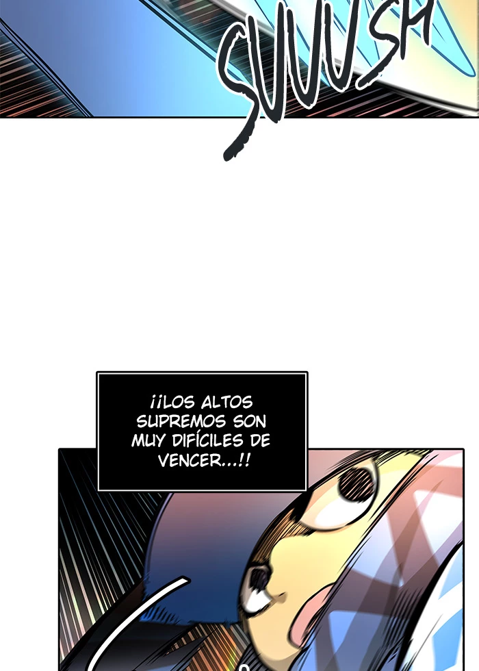 El irregular - Capítulo 485 - Página 46 - LectorTMOo