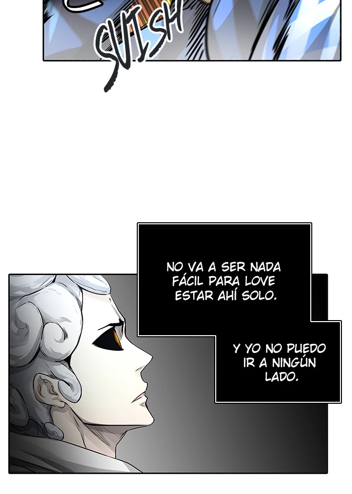 El irregular - Capítulo 485 - Página 47 - LectorTMOo