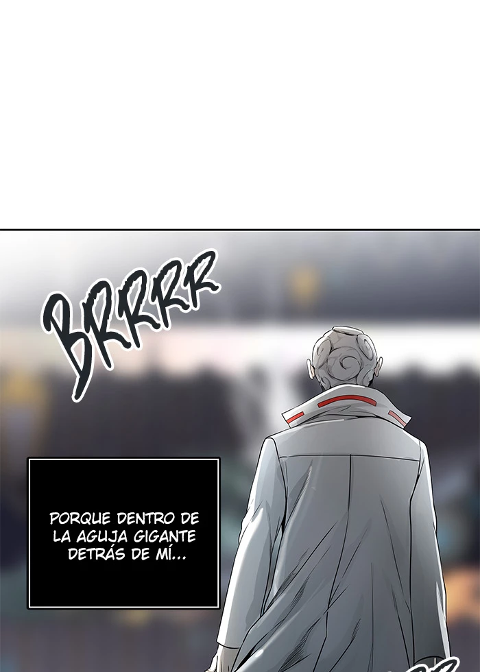 El irregular - Capítulo 485 - Página 48 - LectorTMOo