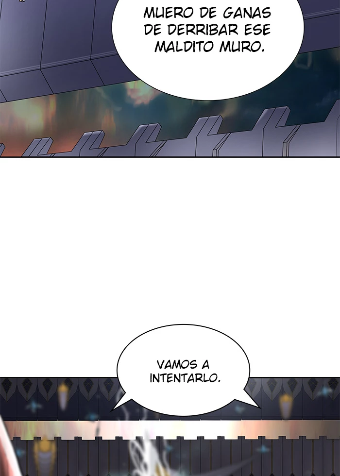 El irregular - Capítulo 485 - Página 54 - LectorTMOo
