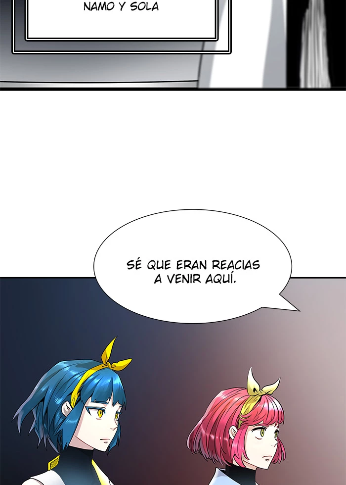 El irregular - Capítulo 485 - Página 57 - LectorTMOo