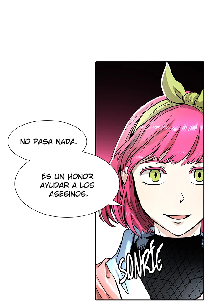 El irregular - Capítulo 485 - Página 59 - LectorTMOo