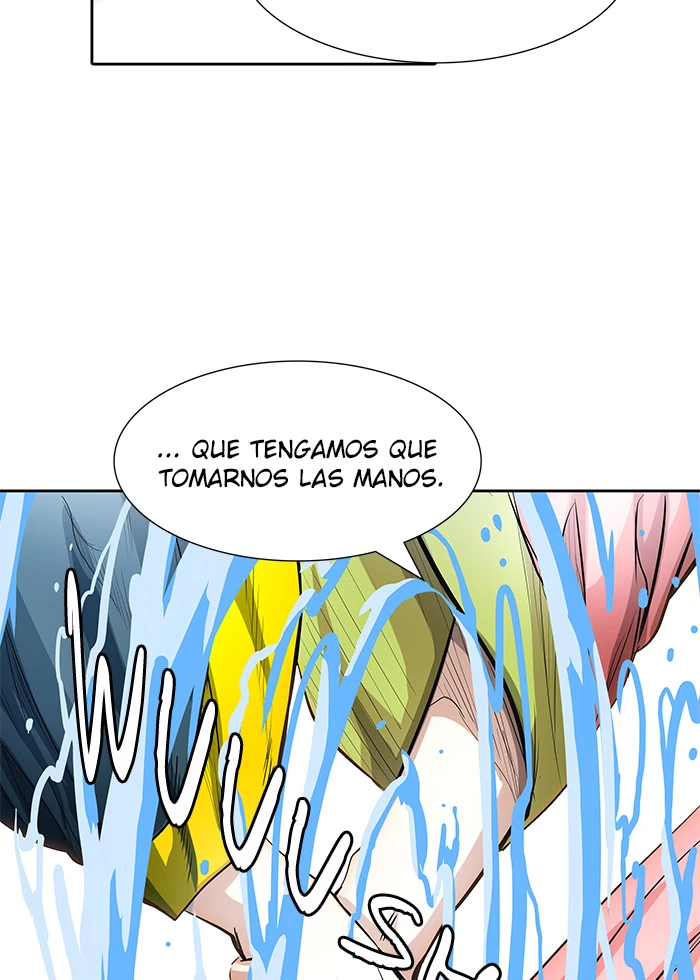 El irregular - Capítulo 485 - Página 61 - LectorTMOo