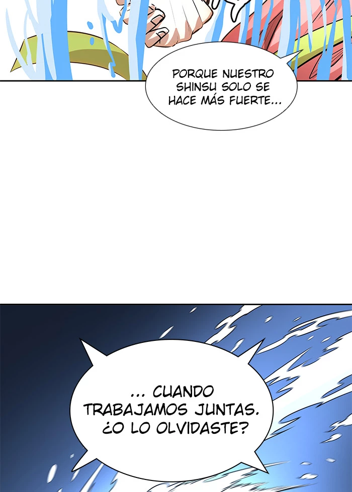 El irregular - Capítulo 485 - Página 62 - LectorTMOo