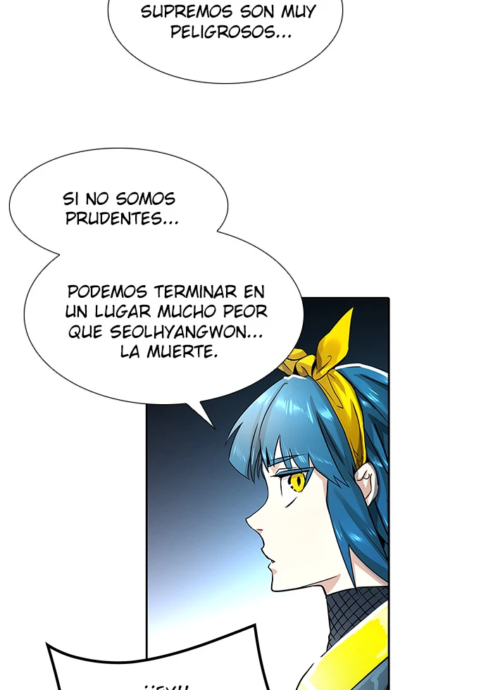 El irregular - Capítulo 485 - Página 73 - LectorTMOo