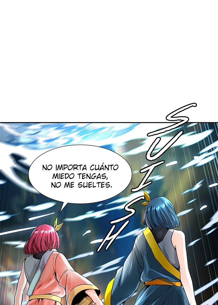 El irregular - Capítulo 485 - Página 79 - LectorTMOo