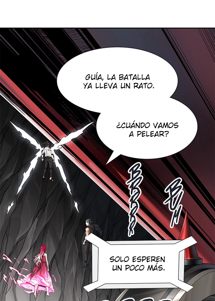 El irregular - Capítulo 485 - Página 85 - LectorTMOo