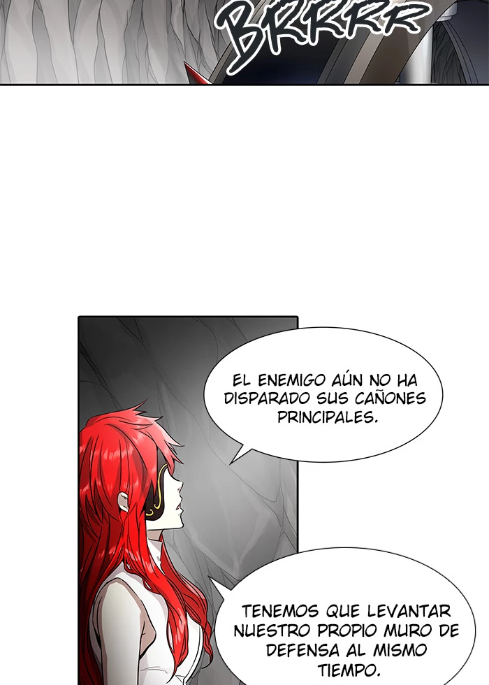 El irregular - Capítulo 485 - Página 86 - LectorTMOo