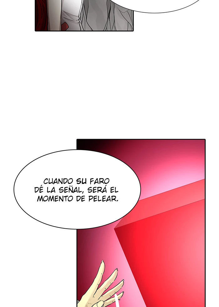 El irregular - Capítulo 485 - Página 87 - LectorTMOo