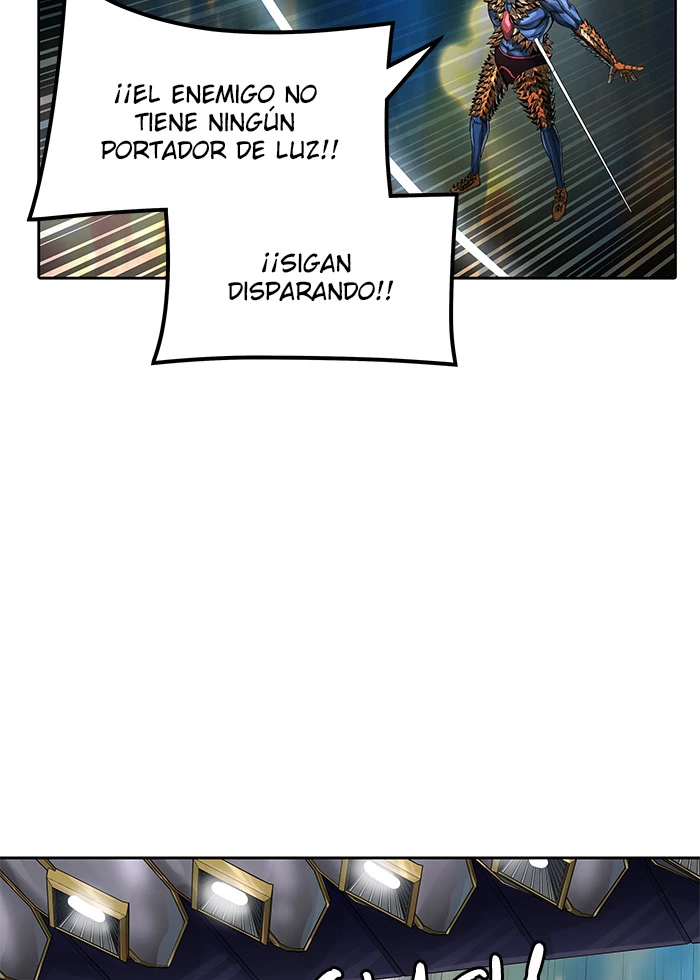 El irregular - Capítulo 485 - Página 89 - LectorTMOo