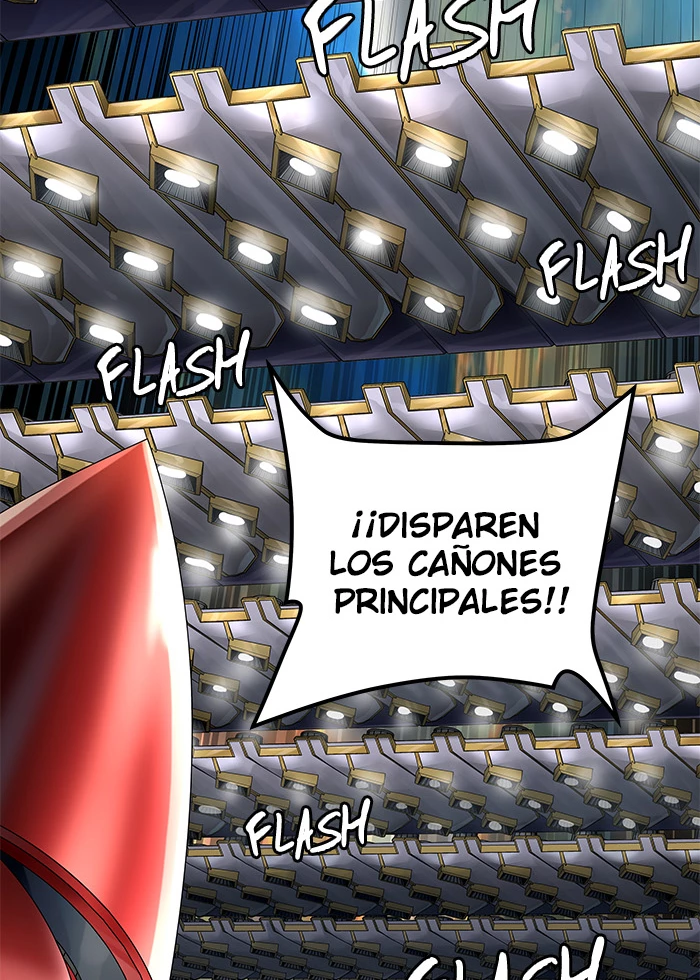 El irregular - Capítulo 485 - Página 90 - LectorTMOo