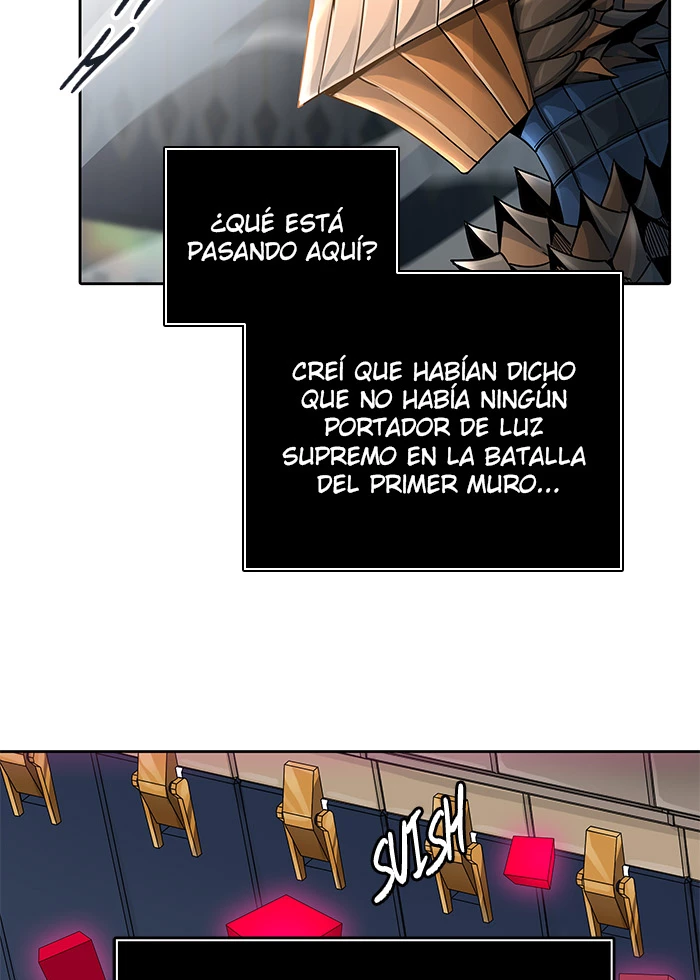 El irregular - Capítulo 485 - Página 101 - LectorTMOo
