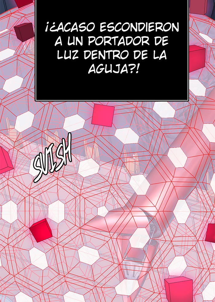 El irregular - Capítulo 485 - Página 102 - LectorTMOo