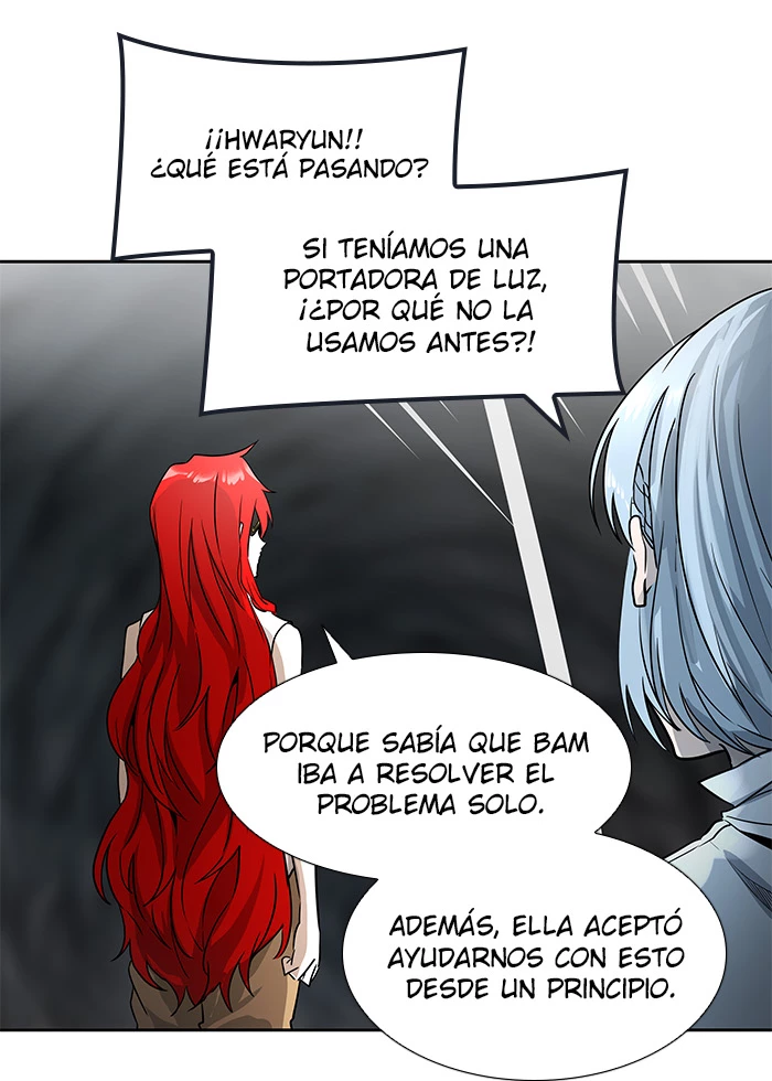 El irregular - Capítulo 485 - Página 104 - LectorTMOo