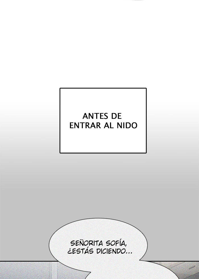 El irregular - Capítulo 485 - Página 105 - LectorTMOo