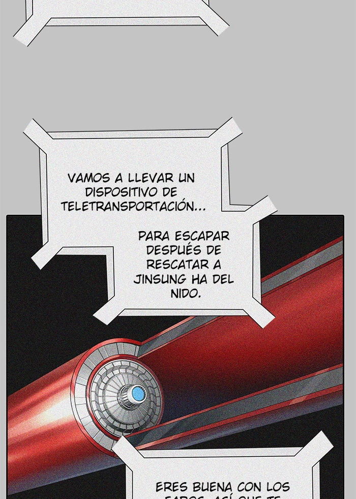 El irregular - Capítulo 485 - Página 108 - LectorTMOo