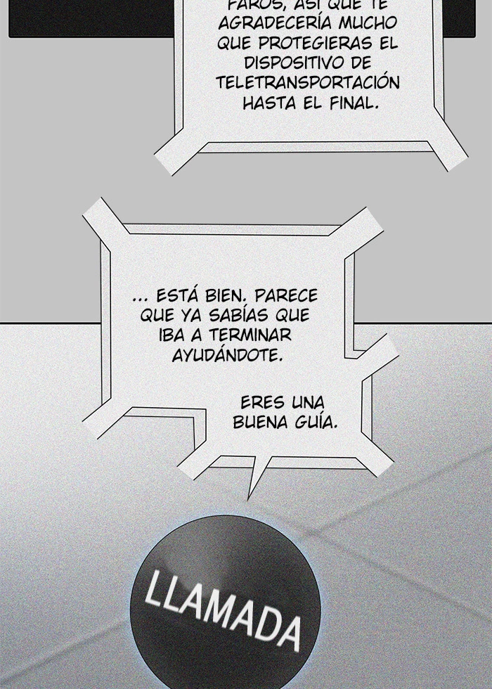 El irregular - Capítulo 485 - Página 109 - LectorTMOo