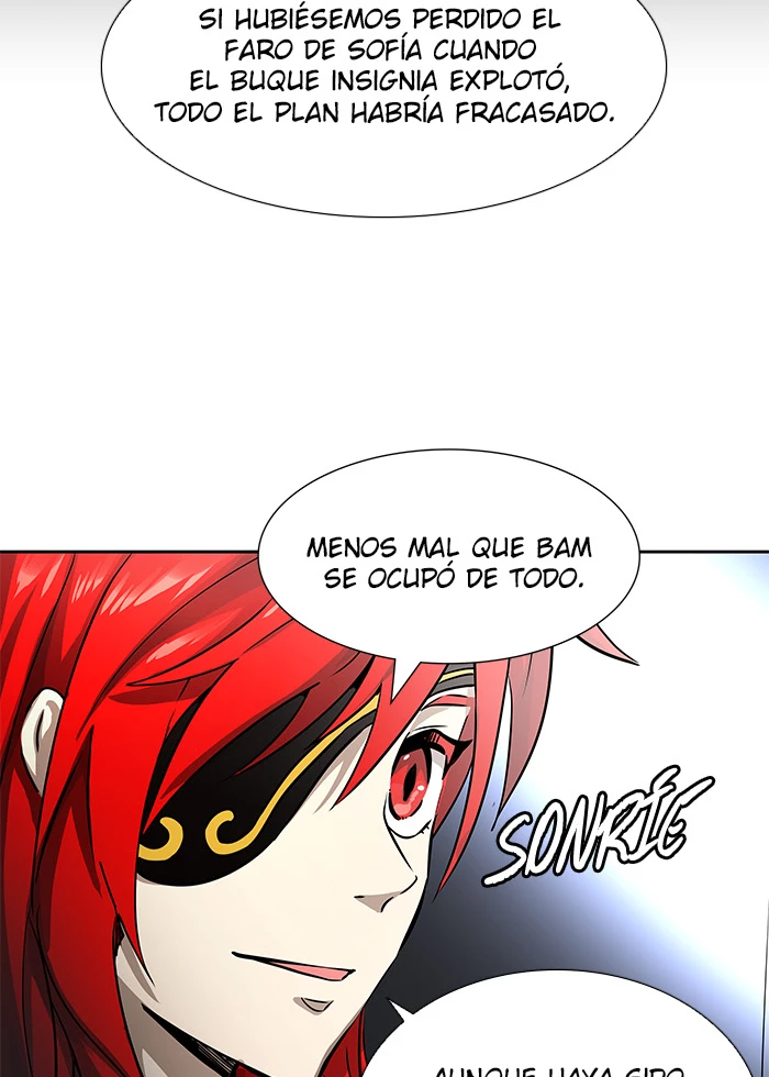 El irregular - Capítulo 485 - Página 112 - LectorTMOo