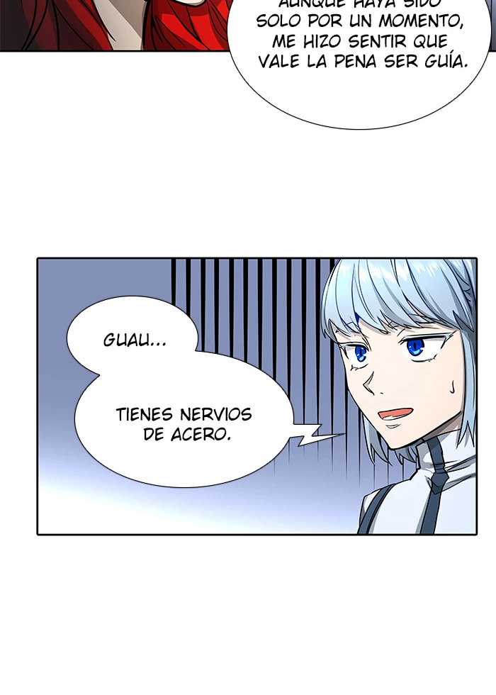 El irregular - Capítulo 485 - Página 113 - LectorTMOo