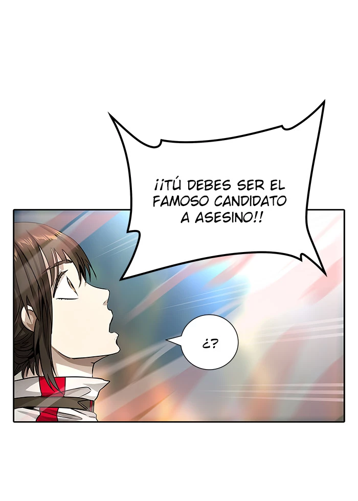 El irregular - Capítulo 485 - Página 123 - LectorTMOo