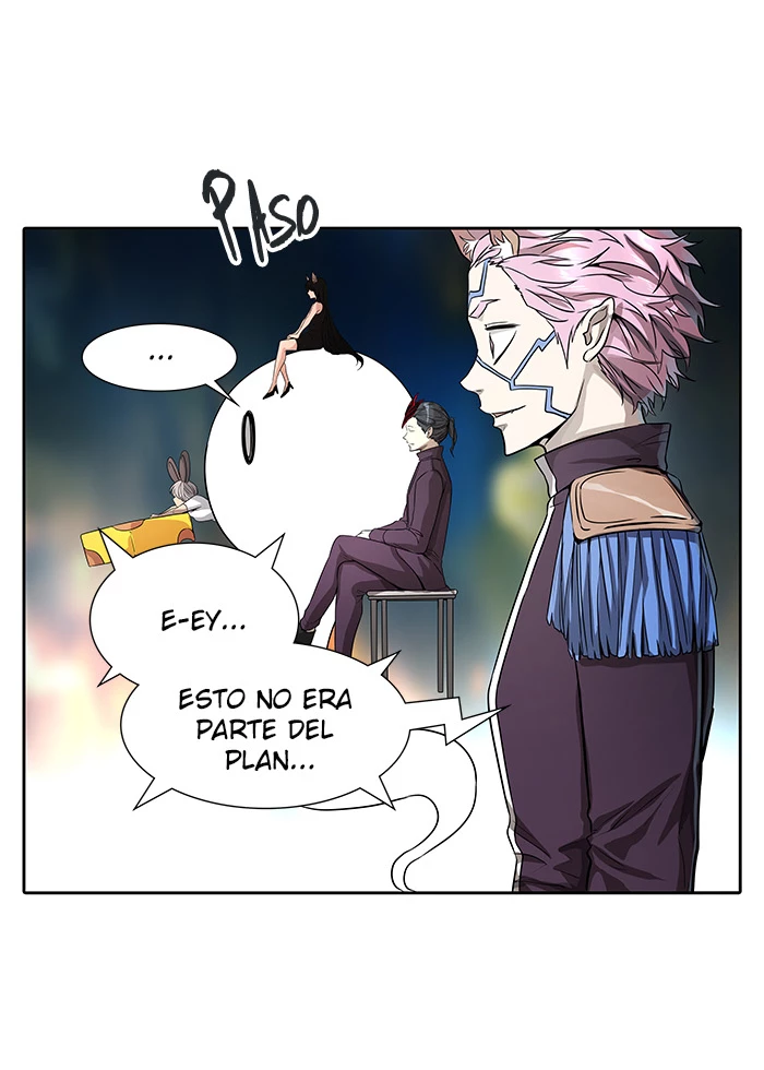 El irregular - Capítulo 485 - Página 131 - LectorTMOo