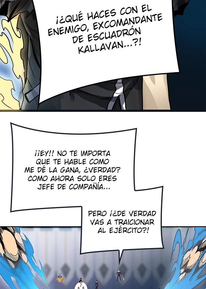 El irregular - Capítulo 485 - Página 133 - LectorTMOo