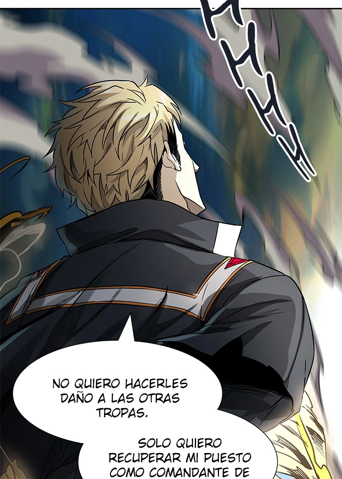 El irregular - Capítulo 485 - Página 139 - LectorTMOo