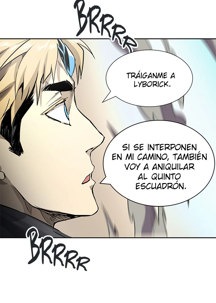 El irregular - Capítulo 485 - Página 141 - LectorTMOo