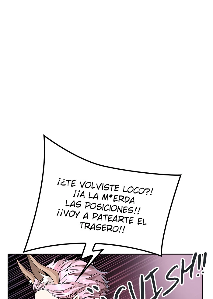 El irregular - Capítulo 485 - Página 142 - LectorTMOo