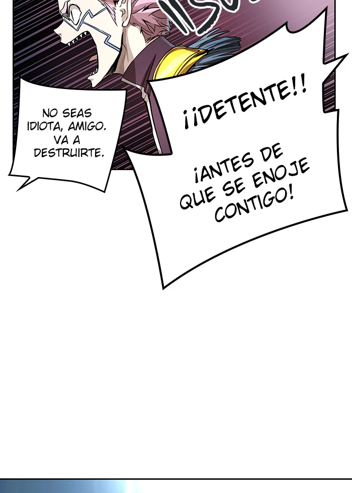 El irregular - Capítulo 485 - Página 143 - LectorTMOo