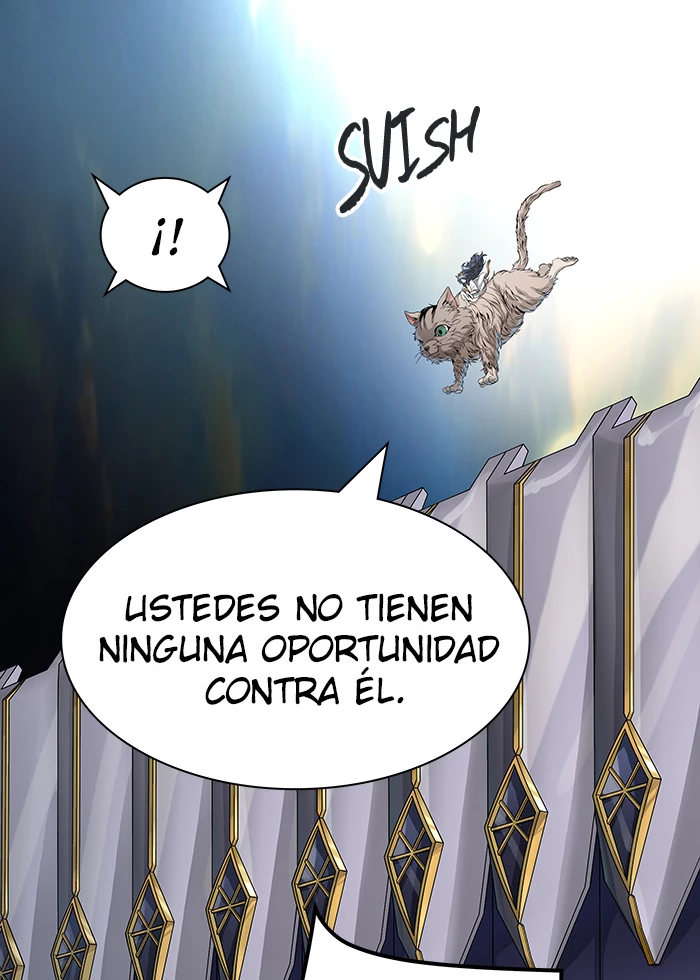 El irregular - Capítulo 485 - Página 144 - LectorTMOo