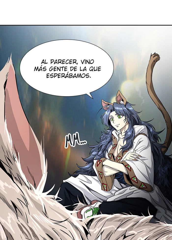 El irregular - Capítulo 485 - Página 146 - LectorTMOo