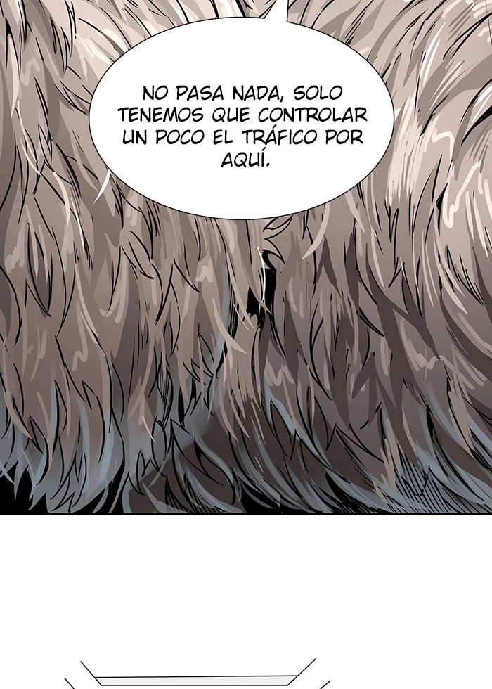 El irregular - Capítulo 485 - Página 147 - LectorTMOo