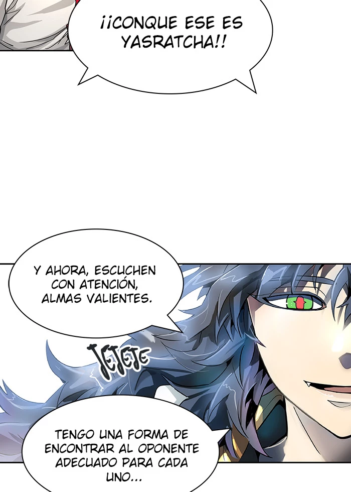 El irregular - Capítulo 485 - Página 149 - LectorTMOo