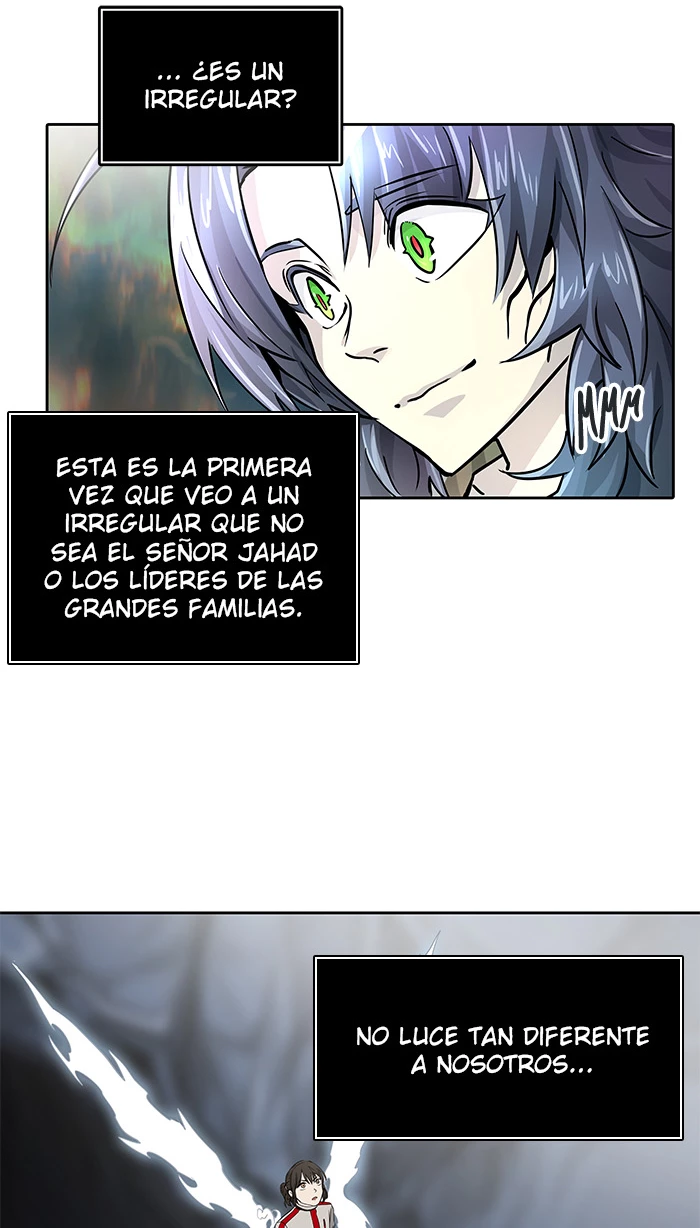 El irregular - Capítulo 486 - Página 7 - LectorTMOo